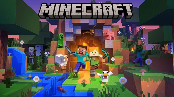 Minecraft APK