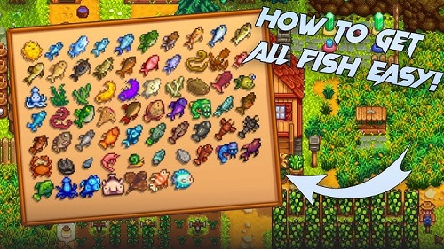 Stardew Valley Android