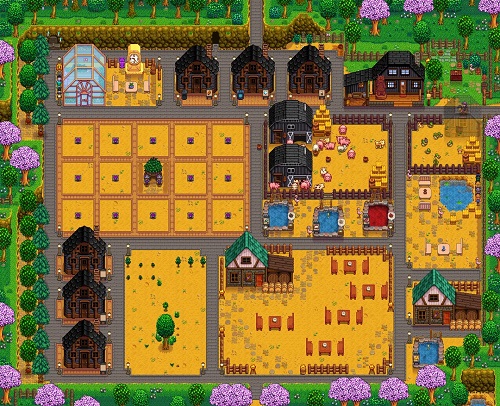 Stardew Valley - Android