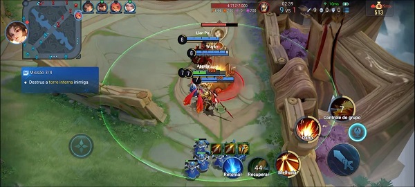 honor - of kings 3